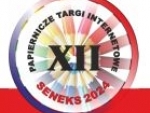 Papiernicze Targi Internetowe Seneks 2024