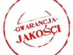 Gwarancja jako�ci  w Seneksie - Sprawd� !!!