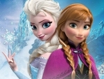 Przedsprzeda� najnowszej kolekcji FROZEN...