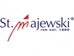 ST.MAJEWSKI - podwy�ka cen