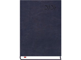 Asystent 2026 ALASKA  - granat T-237A-G