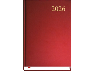 Asystent 2026  - bordo T-237C-B