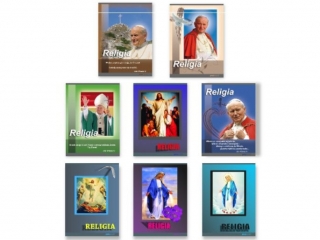 ZESZYT 32 RELIGIA [opakowanie=12szt] (SZPSH)