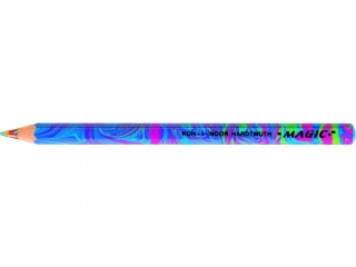Kredka KOH-I-NOOR Magic - Tropical