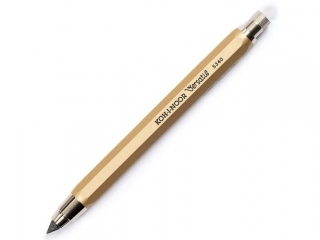 KIN O��WEK MECHANICZNY 5340  KUBU� Z TEMPER�WK� Z�OTY