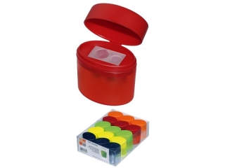 Temper�wka EISEN M436 15szt. plastikowa z pojemnikiem 2-otworowa