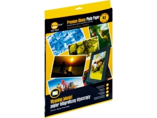 Papier foto A3 230g A20 b�ysz.  (3PPG230)