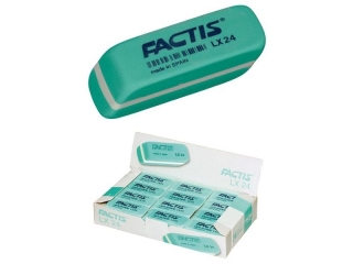 Guma FACTIS LX- 24 latex ma�a 24 szt.