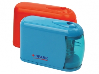 Temper�wka elektryczna SPARK 901 automat +extra ostrze