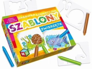 SZABLONY ZWIERZ�TA