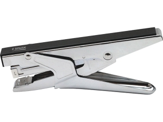 Zszywacz Spark 2502 no�ycowy 24-26/6 mm