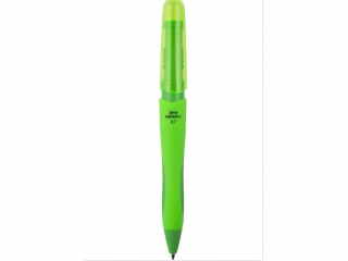 BERRY o��wek automatyczny 0, 7mm x12 GREEN (0proc)