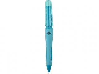 BERRY o��wek automatyczny 0, 7mm x12 BLUE (0proc)