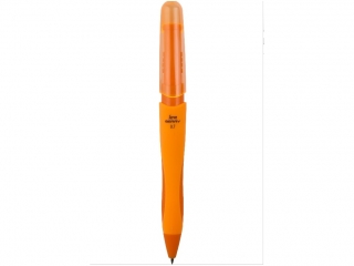 BERRY o��wek automatyczny 0, 7mm x12 ORANGE (0proc)