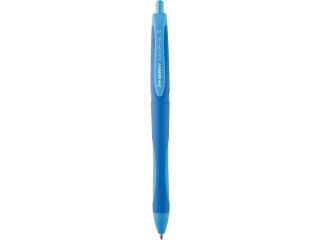 BERRY QUICK DRY GEL PEN 0, 7mm x12 TURQUOISE (0proc)