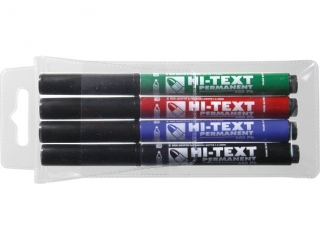 Permanent 580  �ci�ty x4 kol w etui 0%