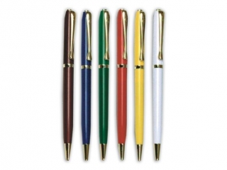 D�ugopis SEGNO Sofia Gold 20szt. TUBA