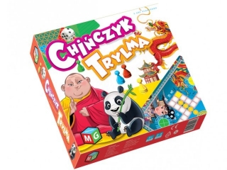 CHI�CZYK TRYLMA