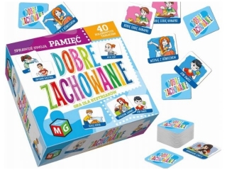 DOBRE ZACHOWANIE PAMI��