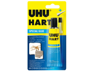 KLEJ SPECJALISTYCZNY MODELARSKI DO MA�YC H CZʦCI HART 35G UHU