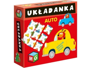 UK�ADANKA-�AMIG��WKA - AUTO