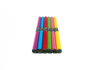 Bibu�a g�adka A3 12 arkuszy w rolce PAS-7504 [opakowanie=6szt]