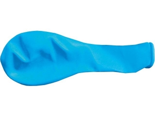 BALONY 12" METAL NIEBIESKI Fiorello