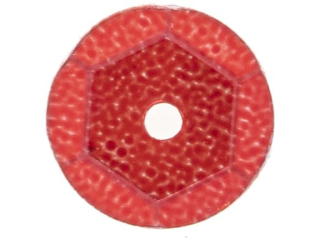 Cekiny b�yszcz�ce rozmiar: 6mm waga: 10g kolor: czerwony