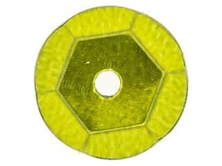 Cekiny b�yszcz�ce rozmiar: 8mm waga: 10g  kolor: jasny zielony