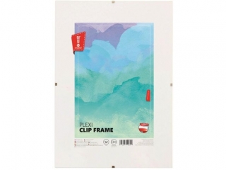ANTYRAMA PLEKSI MEMOBE, 50X50 CM [opakowanie=8szt]