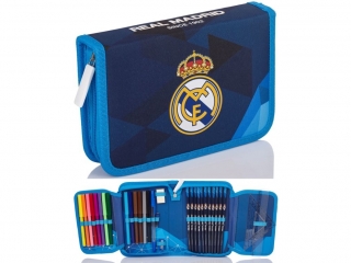Pi�rnik poj.z wyp.2klap.W2 RM-82 R.Madrid [opakowanie=12szt]