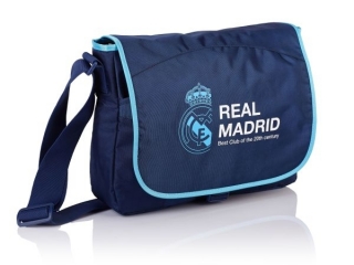 Torba na rami� RM-91 Real Madrid 3  [opakowanie=12szt]