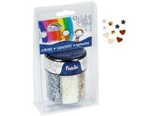 Confetti FIORELLO GR-K80 R6