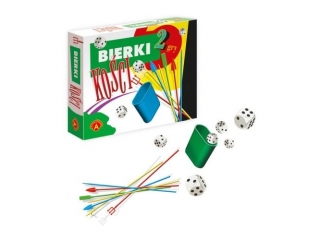 2 W 1  KO�CI BIERKI (1384)
