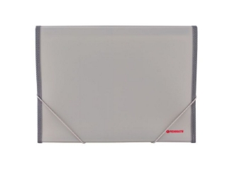 AKT�WKA Z 12-MA PRZEGR�DKAMI PP-4302 SZARA