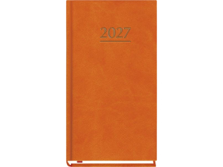 Kalendarz kieszonkowy MP 2027 - wi�nia