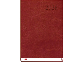 Asystent 2026 ALASKA  - bordo T-237A-B
