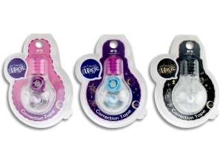 Korektor w ta�mie M&G Magic, 5m x 5mm