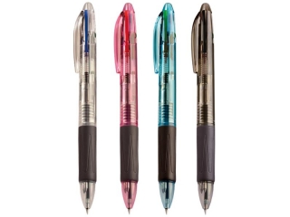 D�ugopis 4 kolory TETIS 0,7mm KD800