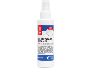 AKCESORIA DO TABLIC MEMOBE, P�YN DO CZYSZCZENIA TABLIC SUCHO�CIERALNYCH, 125 ML