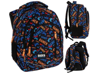 PLECAK BACKUP 8 MODEL G 76
