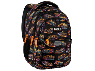PLECAK BACKUP 8 MODEL P 70
