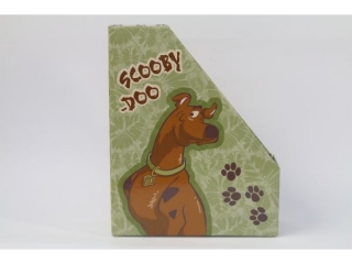 PUD�O ARCHIWIZACYJNE SCOOBY DOO