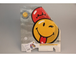 PUD�O ARCHIWIZACYJNE SMILEY