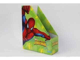 PUD�O ARCHIWIZACYJNE SPIDER MAN