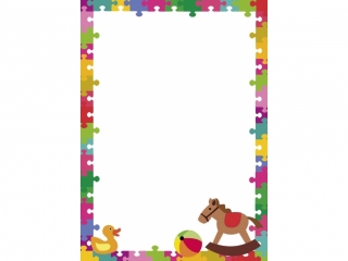 Dyplomy BENIAMIN dzieci�ce A4 20szt. - Puzzle