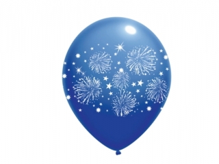 BALONY 10" Z NADRUKIEM WZ�R 2 - a25