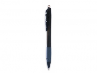 DONG-A D�UGOPIS CRONIX HYBRID CZARNY  [opakowanie=12szt]