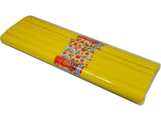 Bibu�a papierowa marszczona op. 10 szt. Kolor 04 8439 �ӣTA