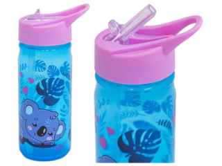 Bidon z rurk� AQUA PURE SWEET KOALA